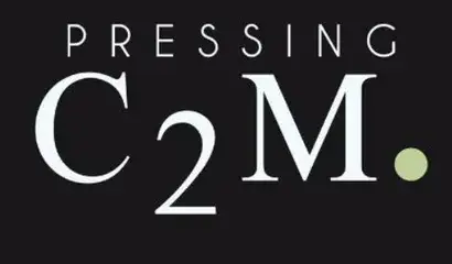 Logo C2M